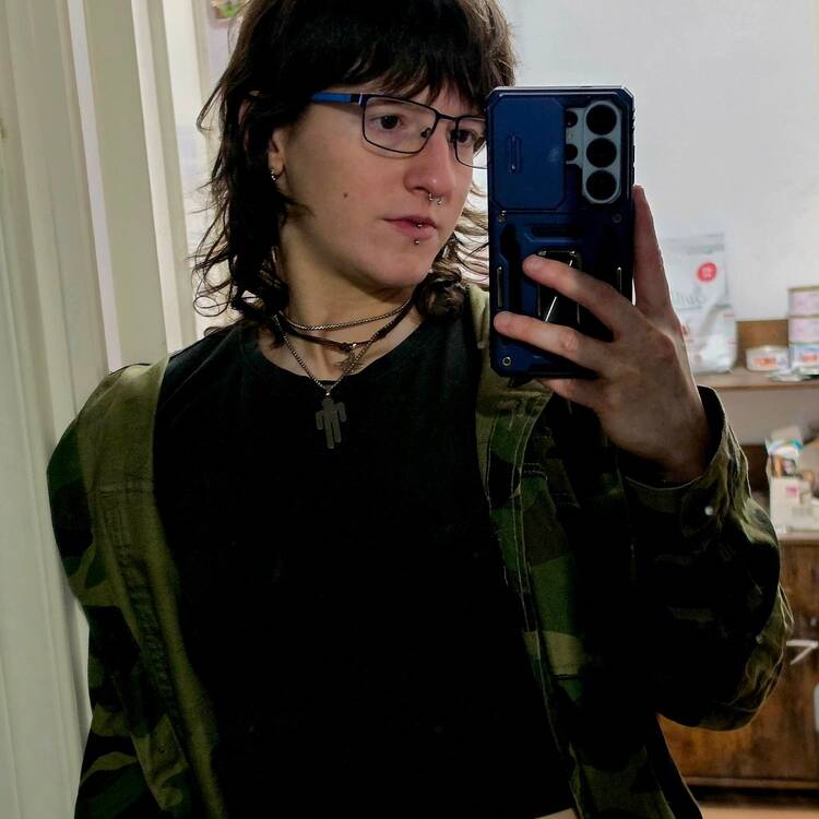 Foto de perfil de Carmen