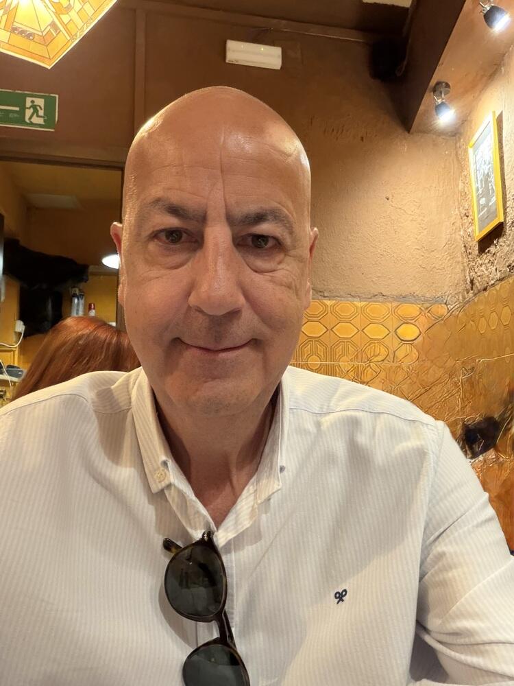 Foto de perfil de Miguel