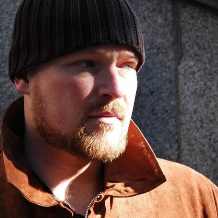 Foto de perfil de STEVE