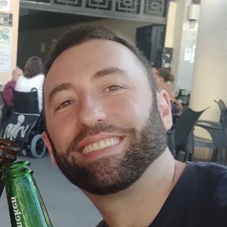 Foto de perfil de Luis