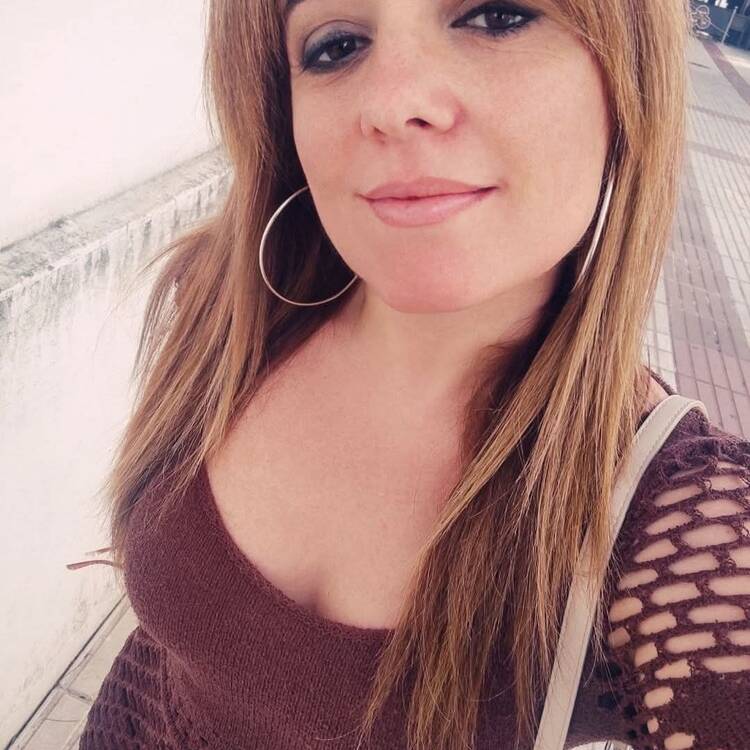 Foto de perfil de Sandra