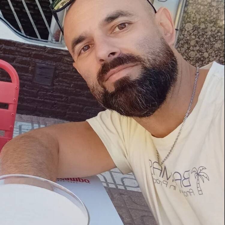 Foto de perfil de Eloy