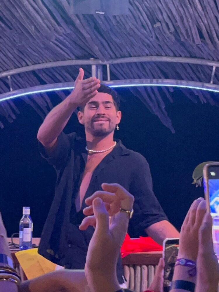 Foto de perfil de Jose