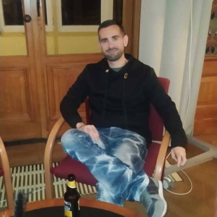Foto de perfil de Jose