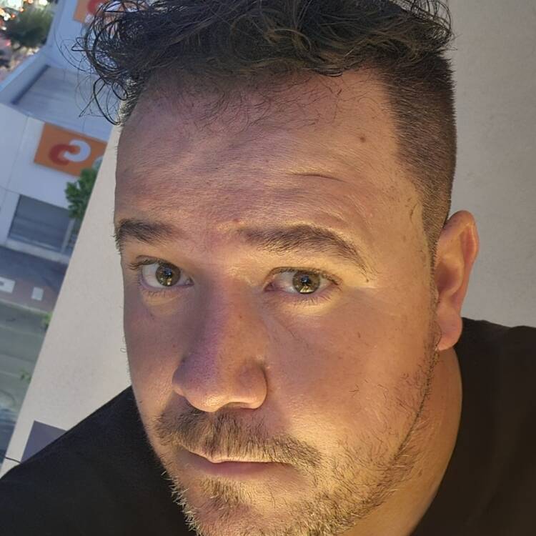 Foto de perfil de Oscar Martinez