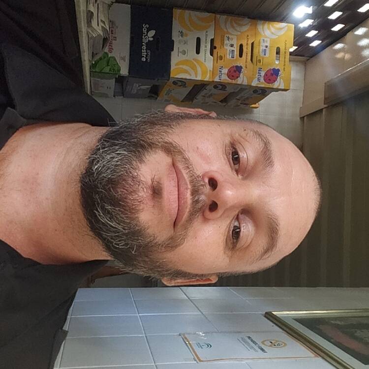 Foto de perfil de David