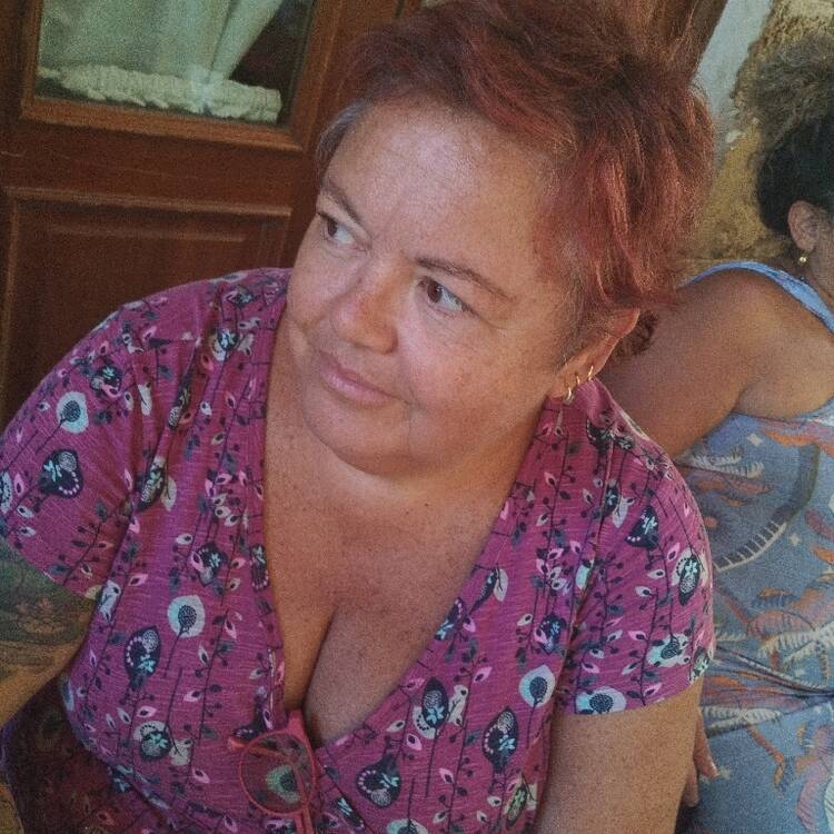 Foto de perfil de Angeles