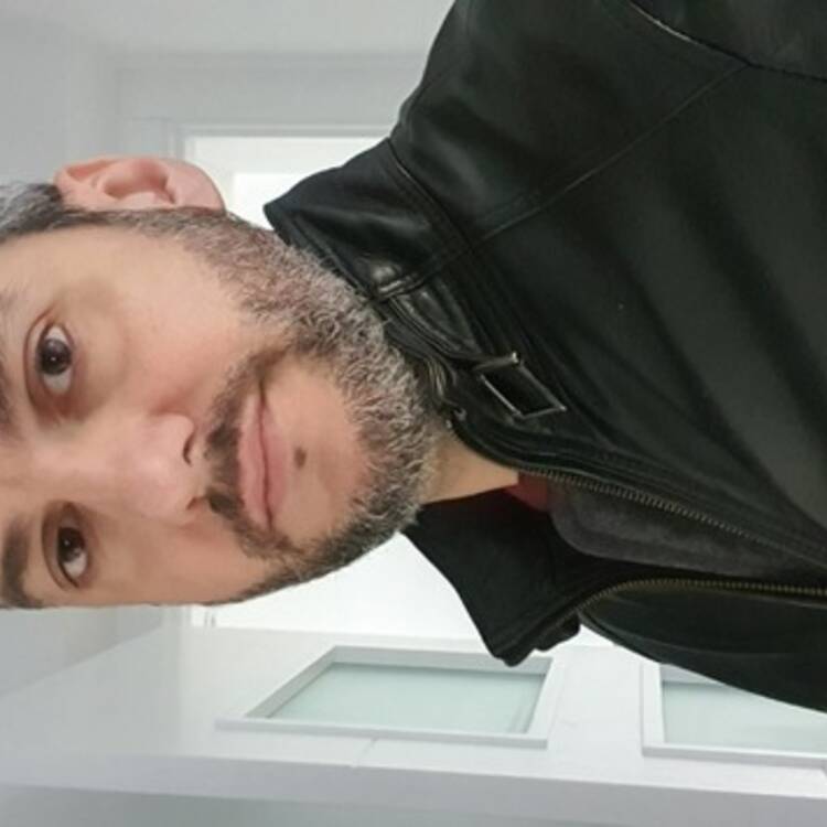 Foto de perfil de Jose