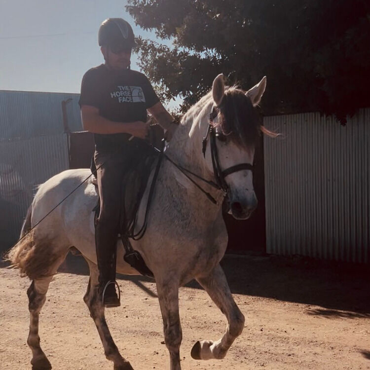 Foto de perfil de Cesar