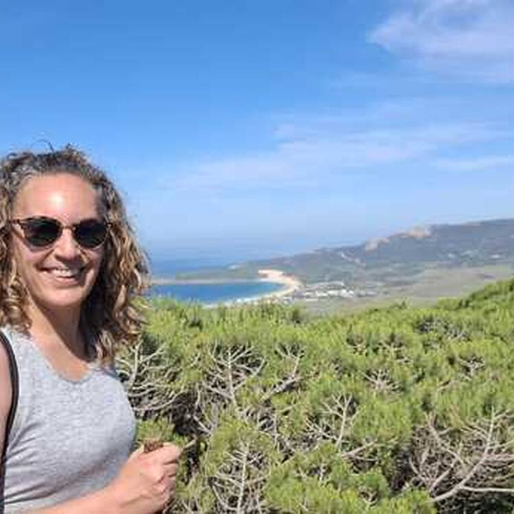 Foto de perfil de Cris
