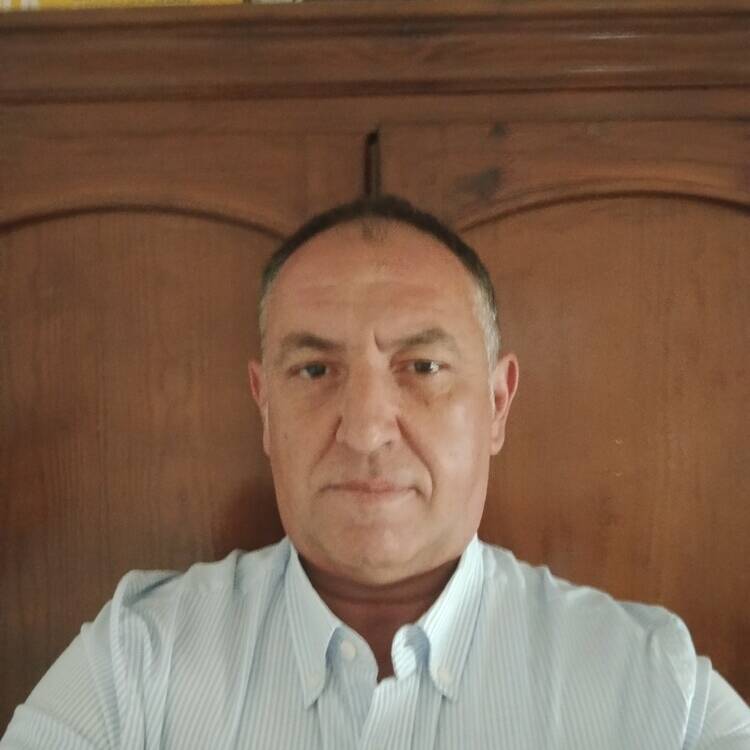 Foto de perfil de Jorge juan