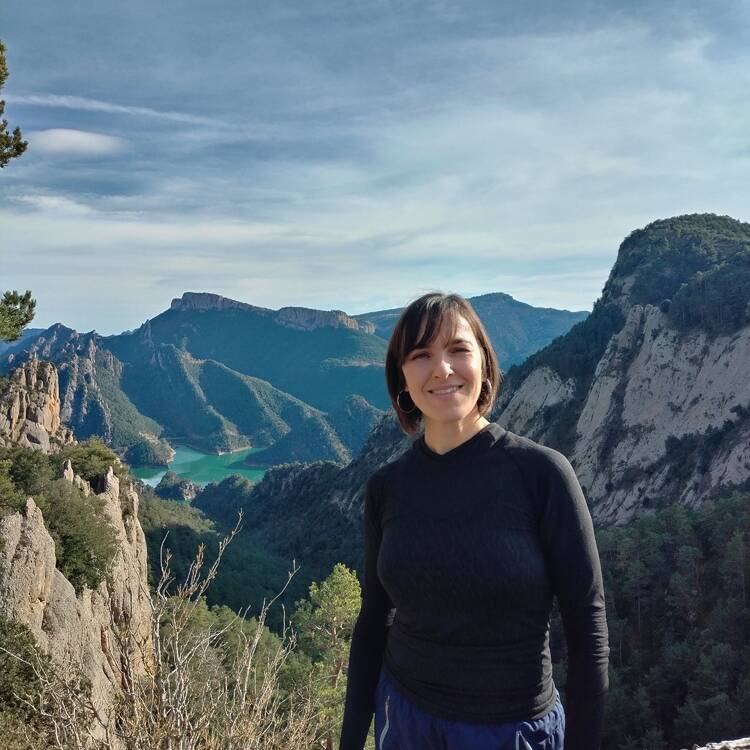 Foto de perfil de Elisabeth