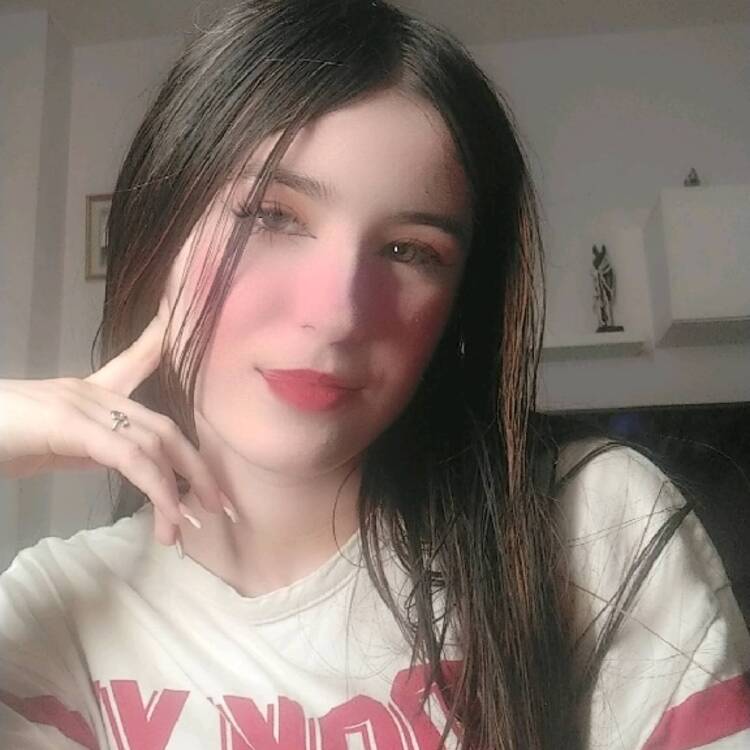 Foto de perfil de Ashira
