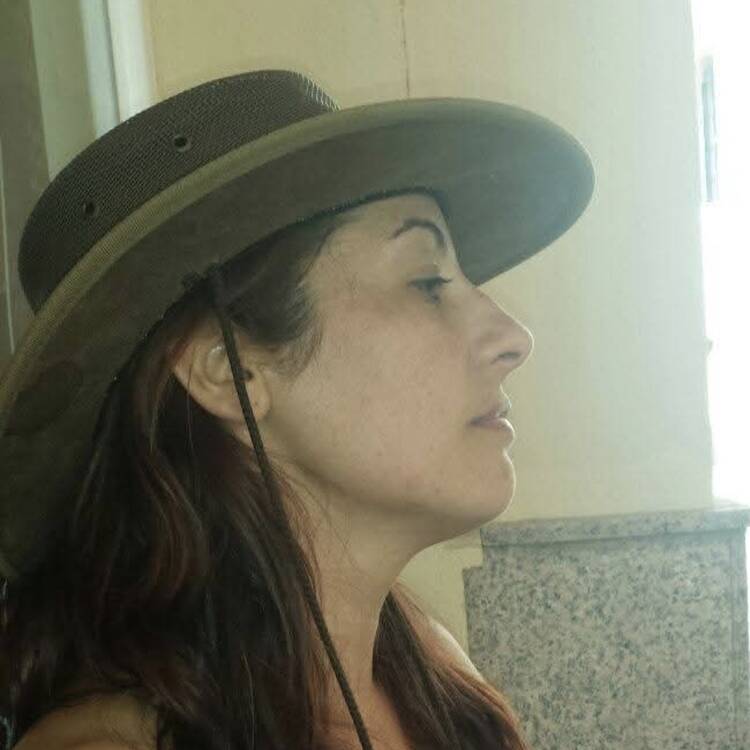 Foto de perfil de Isabel