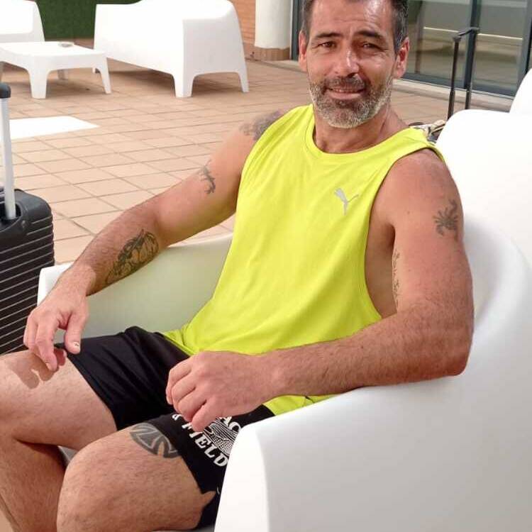 Foto de perfil