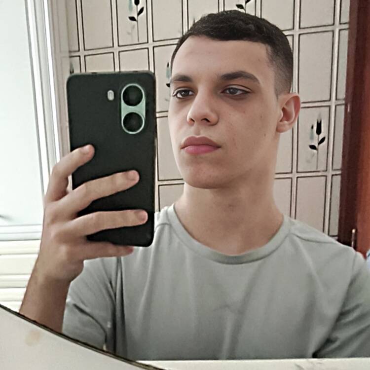 Foto de perfil de Jesús