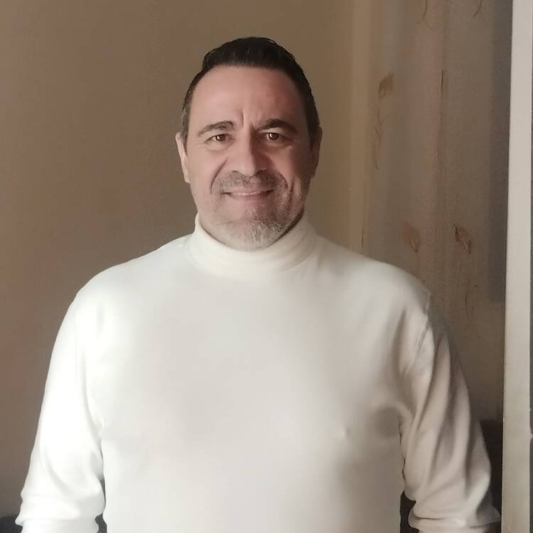 Foto de perfil de Juan Miguel