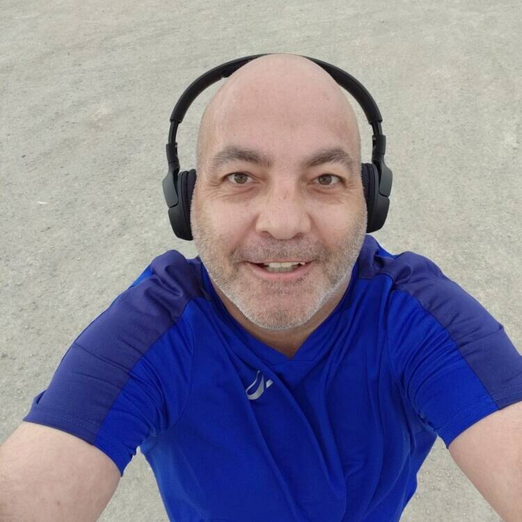 Foto de perfil de Carlos
