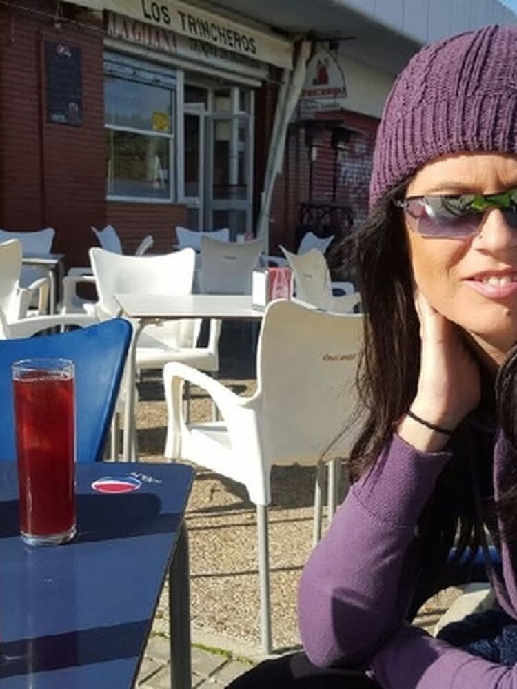Foto de perfil de Maria