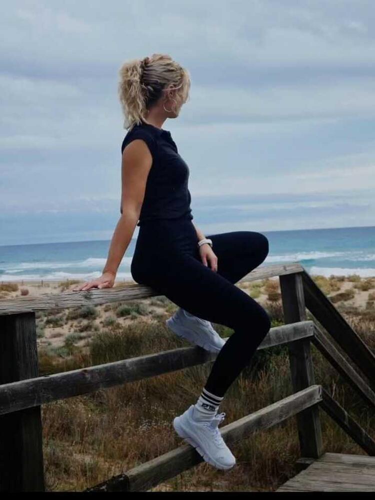 Foto de perfil de Patri