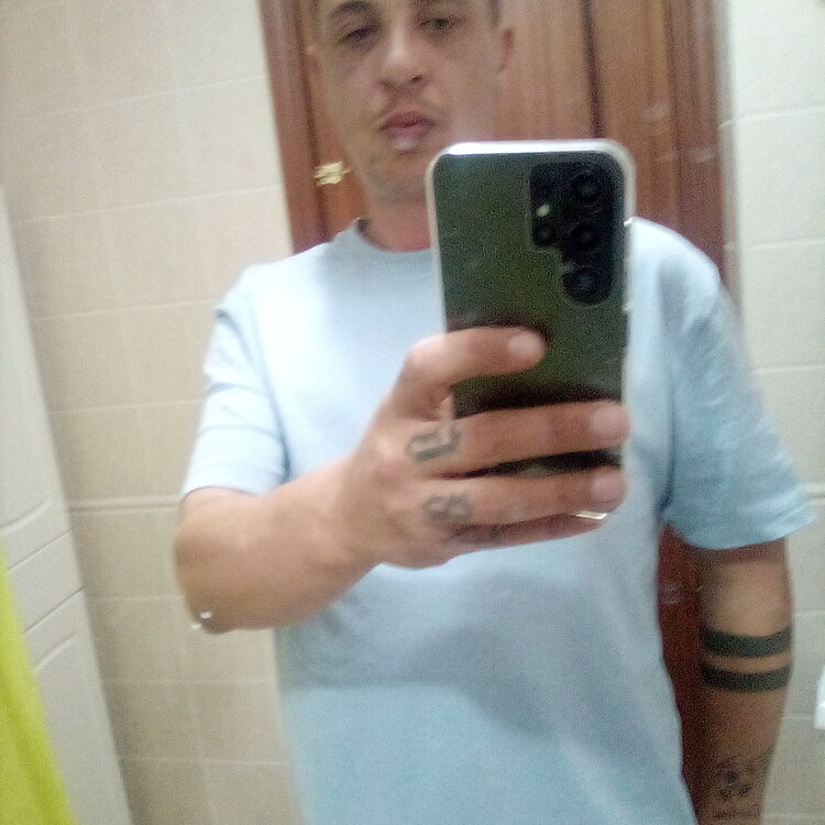 Foto de perfil de Carlos