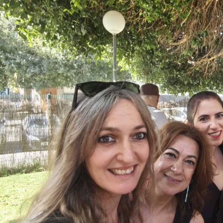Foto de perfil de Paloma