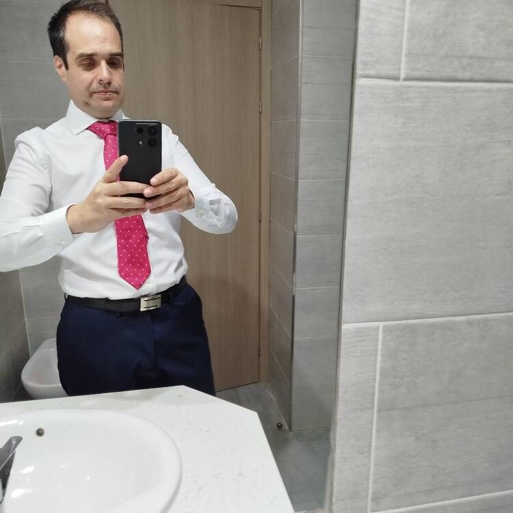 Foto de perfil de Juan Luis