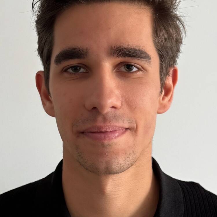Foto de perfil de Pedro