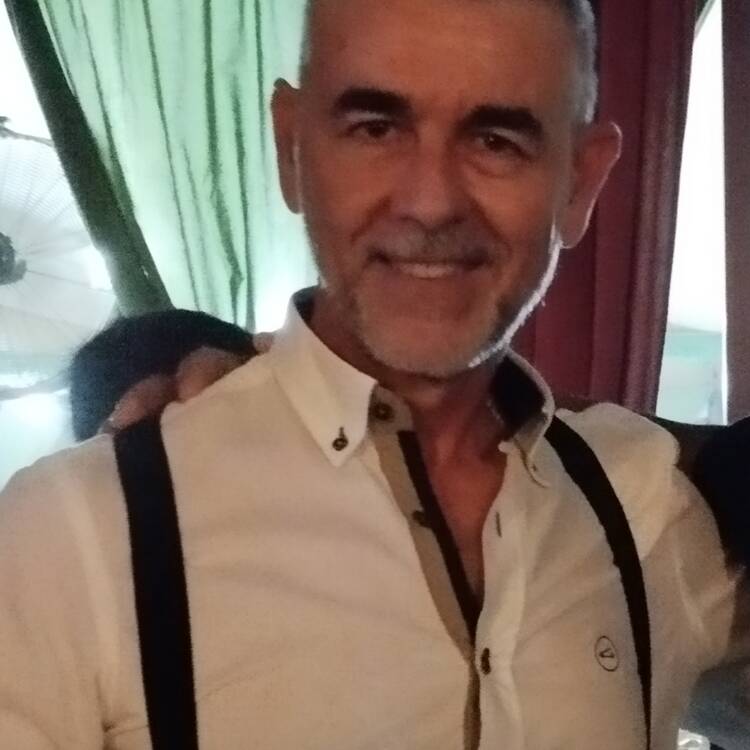 Foto de perfil de Juan Carlos