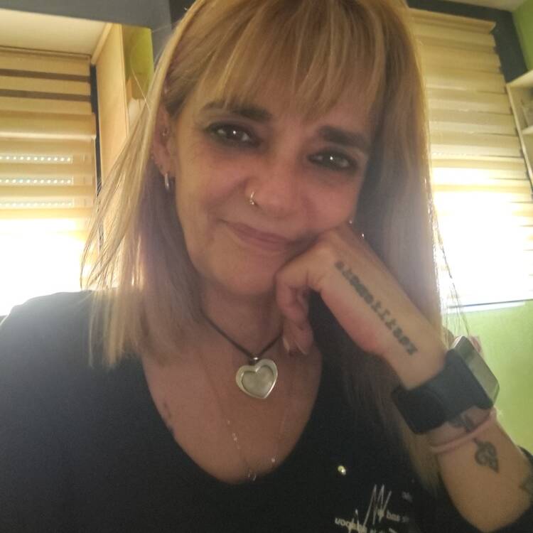 Foto de perfil de Siobana