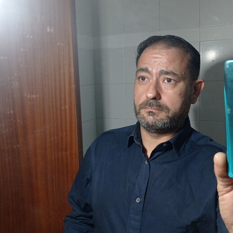 Foto de perfil de Juan Carlos