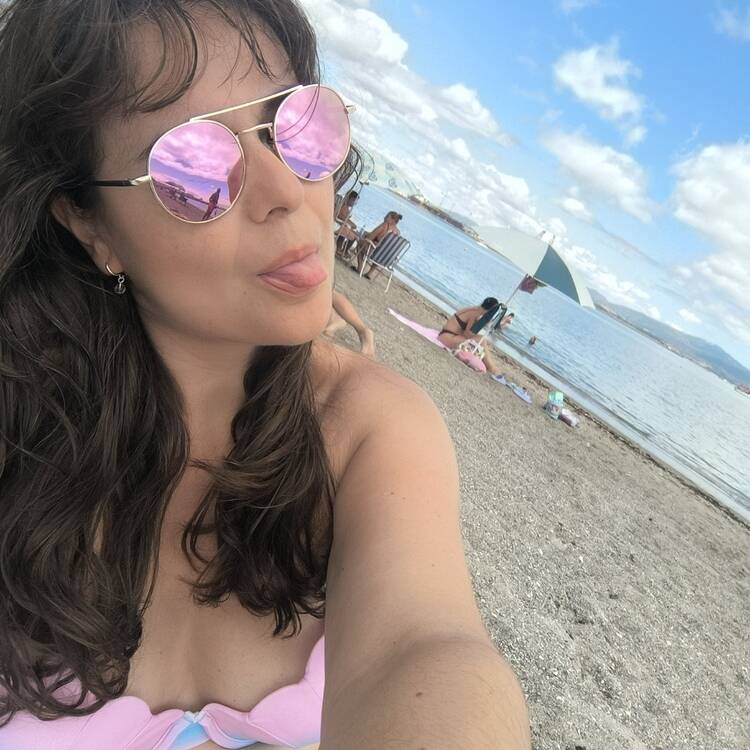 Foto de perfil de Laura