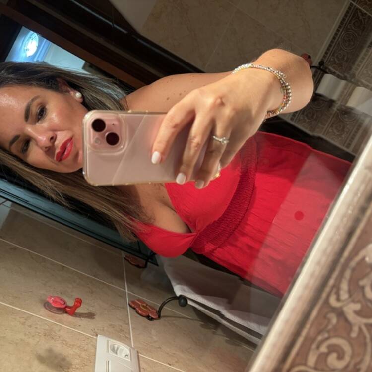 Foto de perfil de Lina