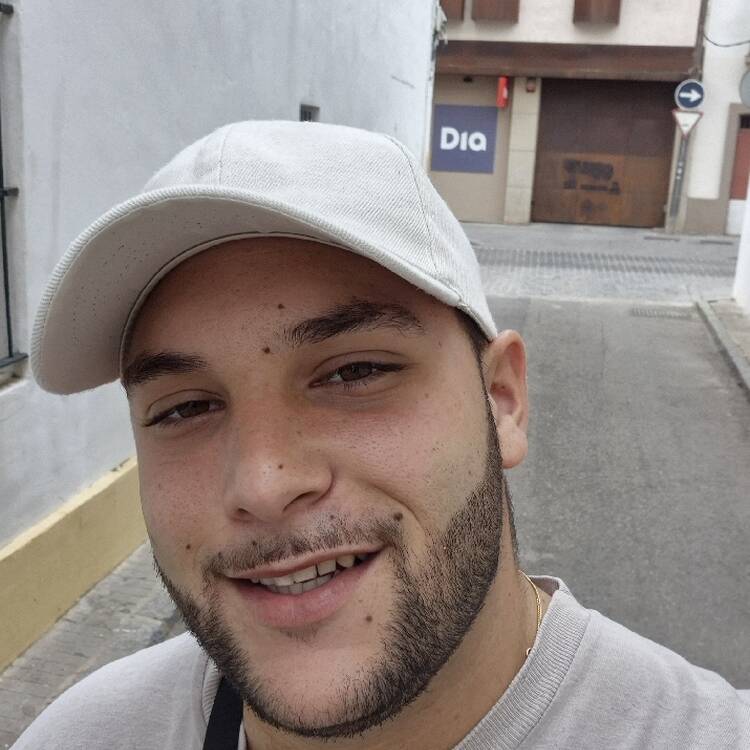 Foto de perfil de Pepe