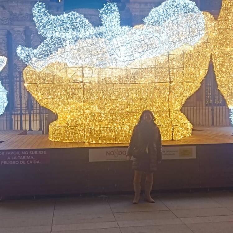 Foto de perfil de Lola