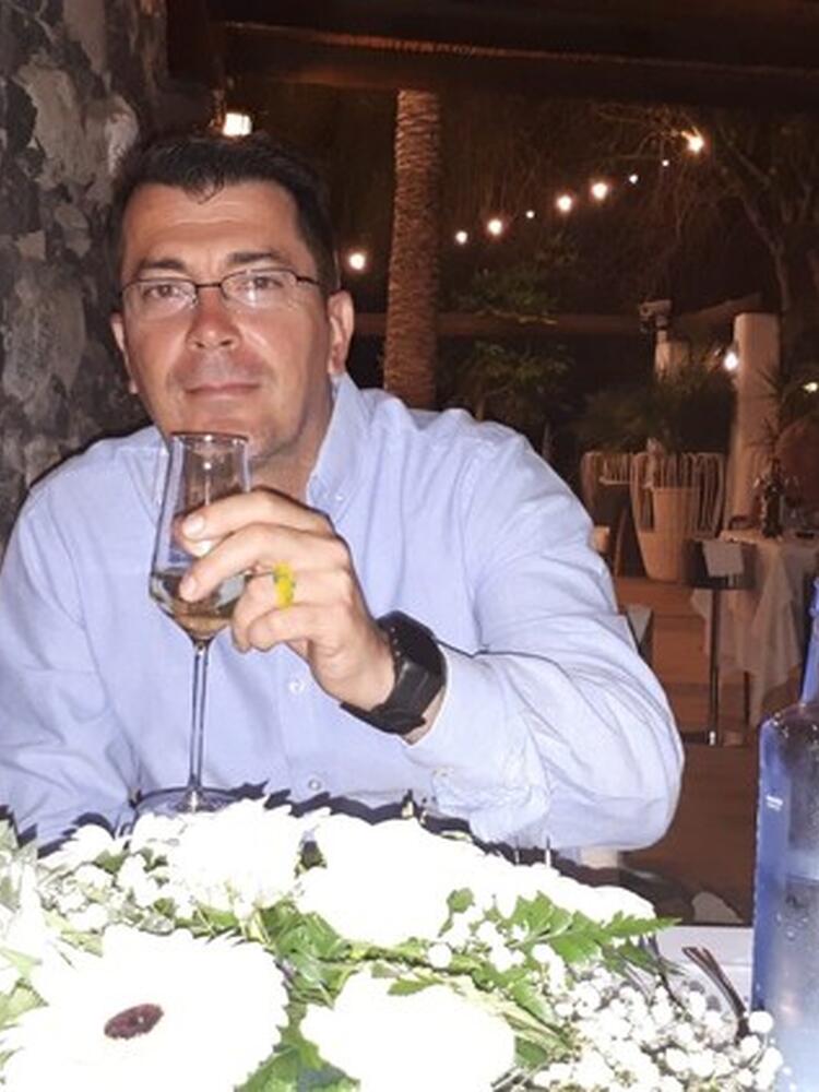 Foto de perfil de Jesus