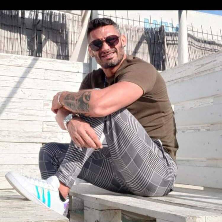 Foto de perfil de Jose