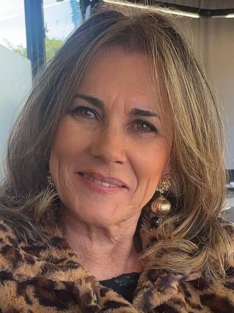 Foto de perfil de Rafaela