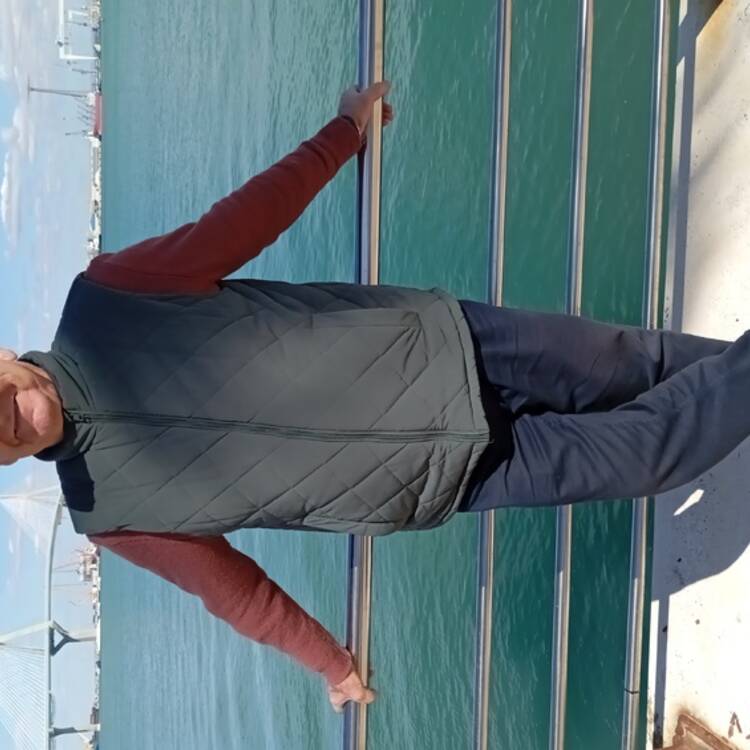 Foto de perfil de Francisco