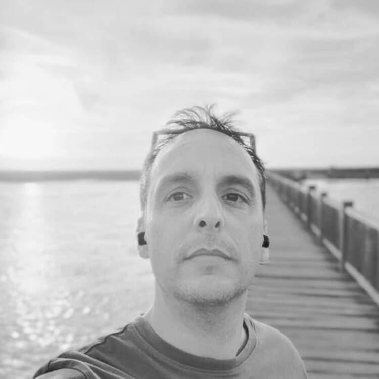 Foto de perfil de Alberto