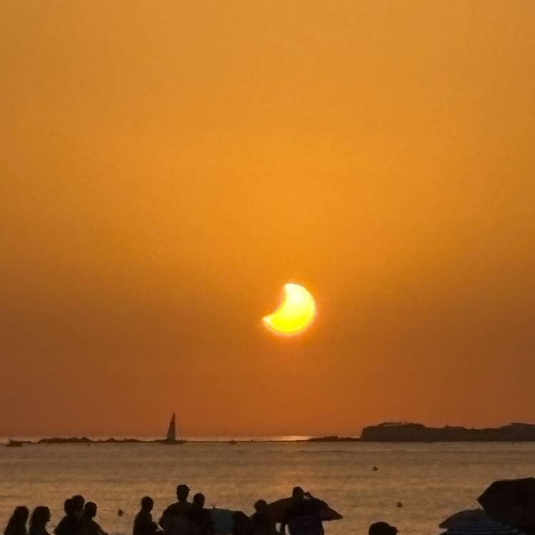 Foto de perfil de Cristina