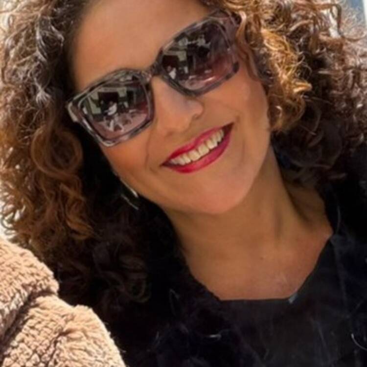 Foto de perfil de Maria del mar