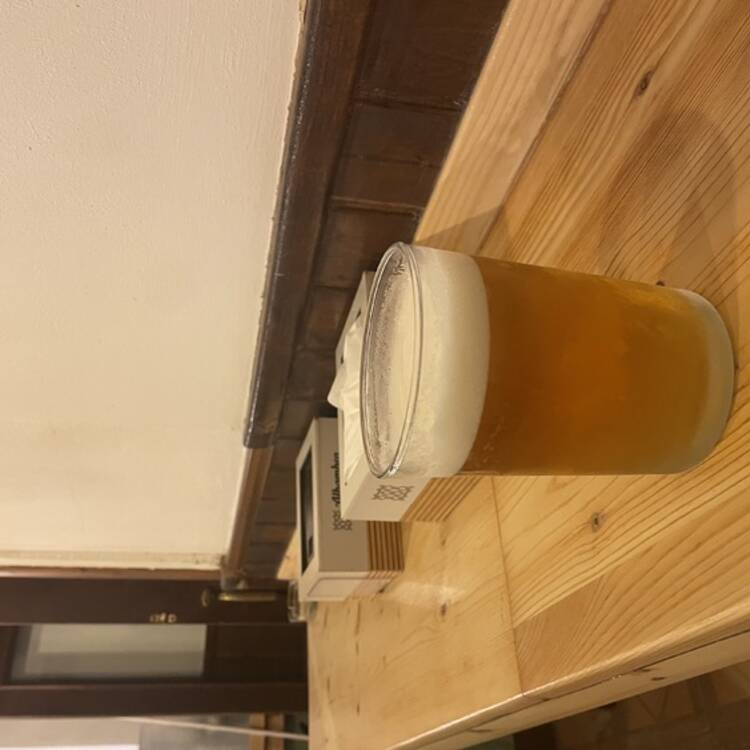 Foto de perfil de quedadas en el puerto