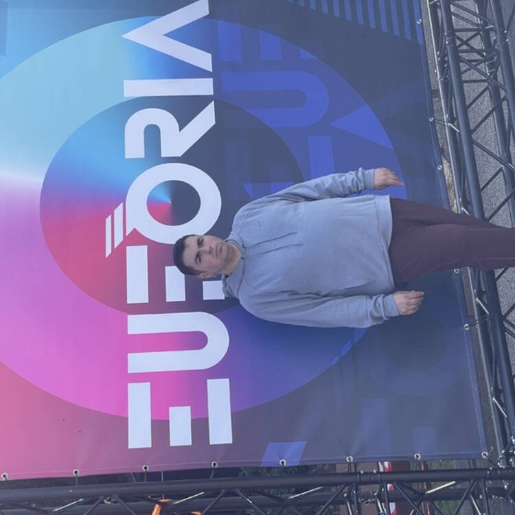 Foto de perfil de Vasile