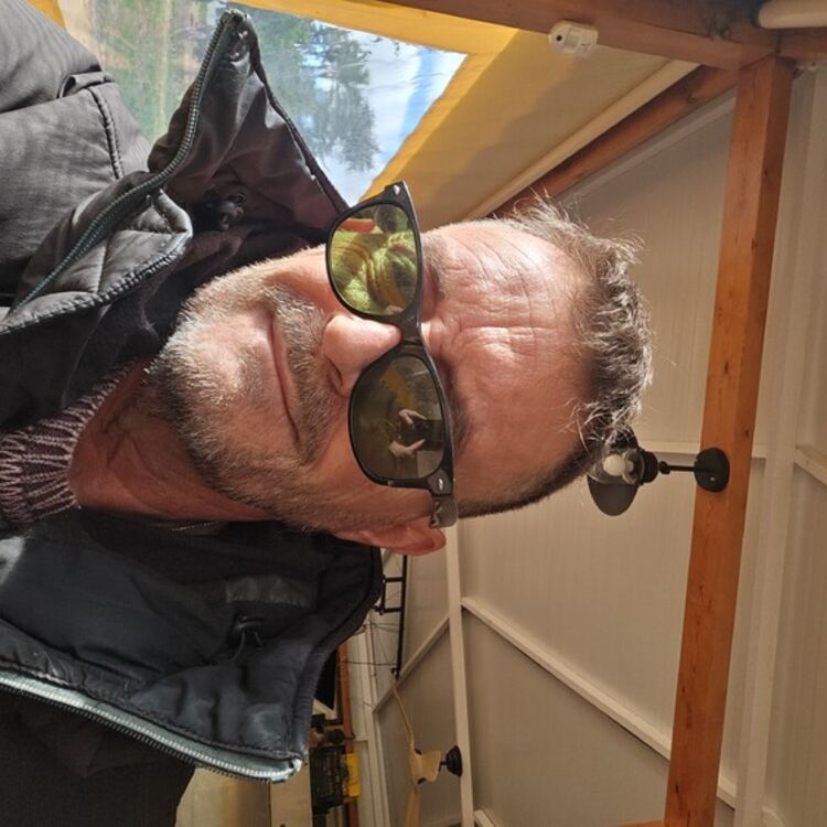 Foto de perfil de Javier