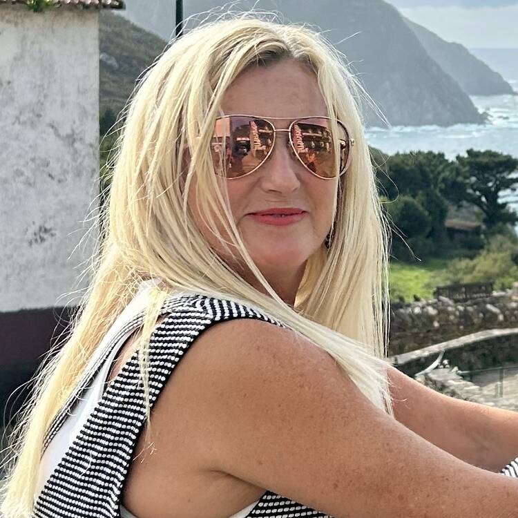 Foto de perfil de Paqui
