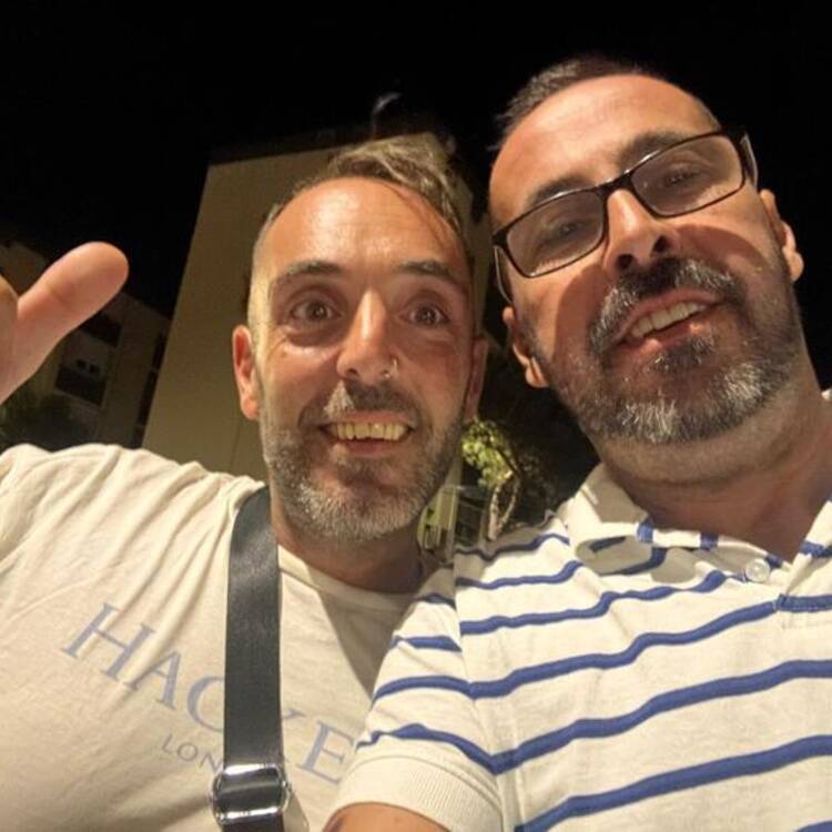 Foto de perfil de Jorge