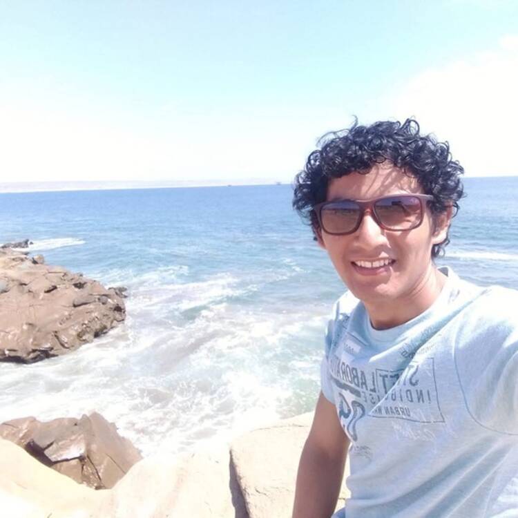 Foto de perfil