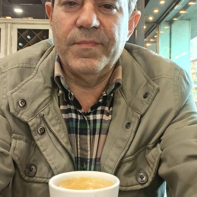 Foto de perfil de Fernando