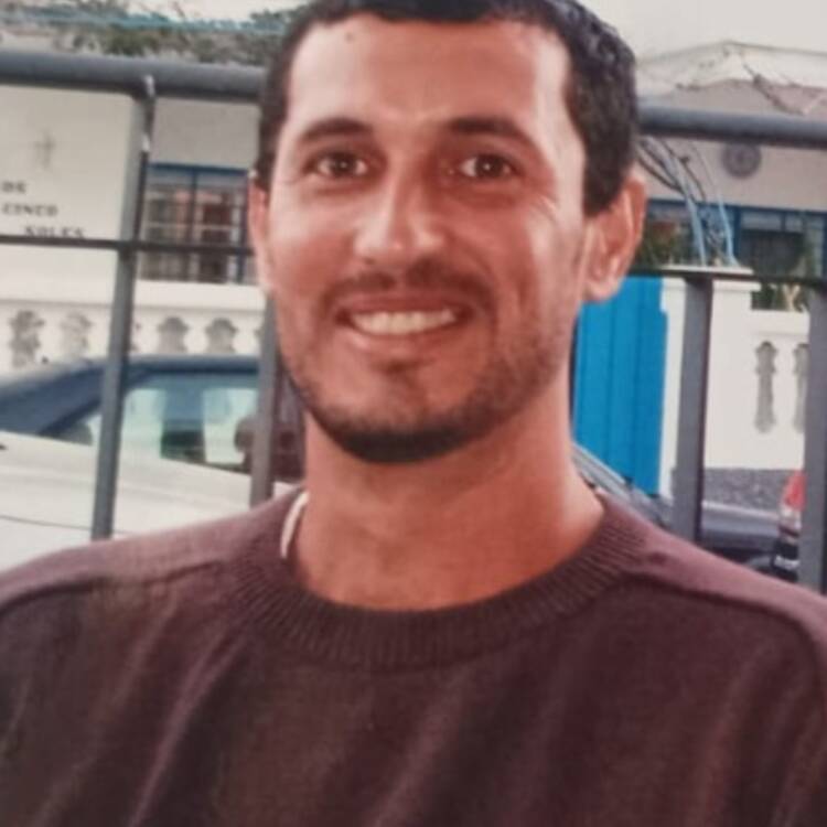 Foto de perfil de Paco